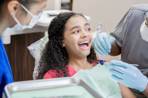 Best Emergency TMJ Treatment in Pomeroy, OH
