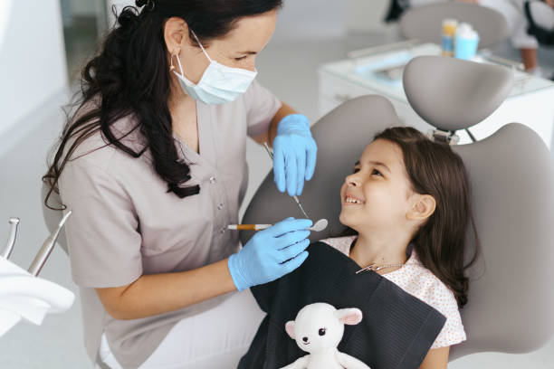 Best Emergency Denture Repair in Pomeroy, OH