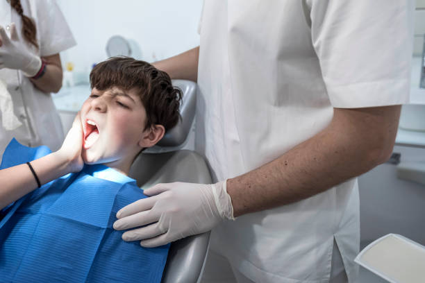 Best Emergency Dental Care for Broken or Chipped Teeth in Pomeroy, OH