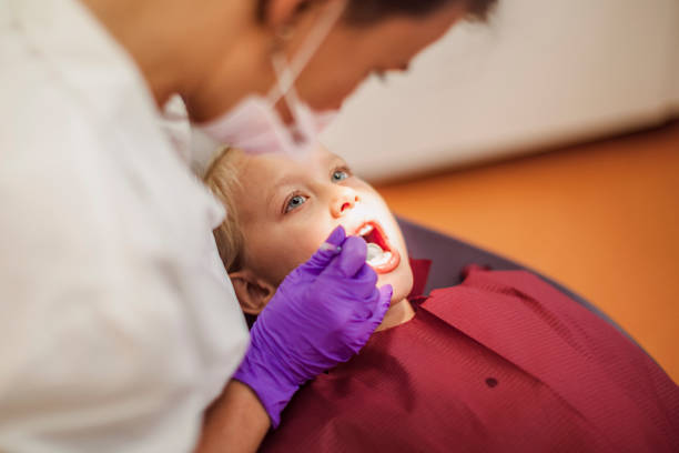 Best Emergency Dental Care for Broken or Chipped Teeth in Pomeroy, OH