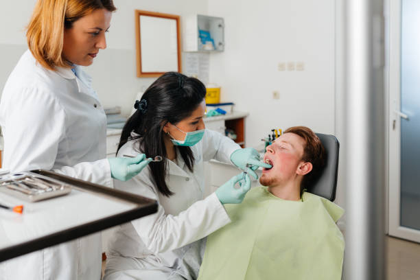 Best Emergency Treatment for Dental Infections or Abscesses in Pomeroy, OH